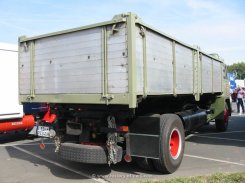 B&uuml;ssing BS16 L Kipper 1968