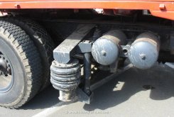 B&uuml;ssing BS16 S Sattelzugmaschine 1968-1972