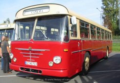 B&uuml;ssing Pr&auml;sident 17 1968