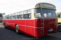 B&uuml;ssing Pr&auml;sident 17 1968