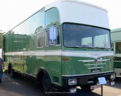 B&uuml;ssing BS12 FSA 1969