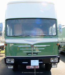 B&uuml;ssing BS12 FSA 1969