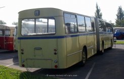 B&uuml;ssing VG16 1969