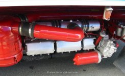 MAN-B&uuml;ssing 12.192 (BS12 L) Kofferaufbau 1970