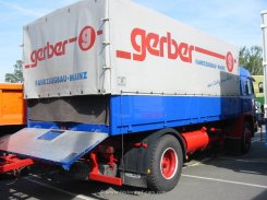 B&uuml;ssing 16.240 Unterflur (BS16 L) Pritsche 1970