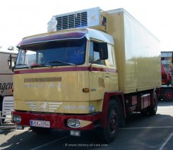 B&uuml;ssing 16.320 Unterflur (BS16 L) K&uuml;hlkoffer 1971