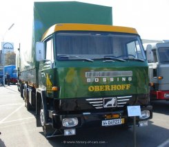 B&uuml;ssing BS22 L Pritsche 1971