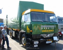 B&uuml;ssing BS22 L Pritsche 1971