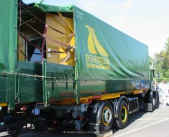 B&uuml;ssing BS22 L Pritsche 1971