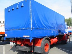 B&uuml;ssing BS16 L Pritsche 1971