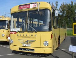 B&uuml;ssing BS110V-SL (in Berlin: E2H) 1971