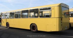 B&uuml;ssing BS110V-SL (in Berlin: E2H) 1971