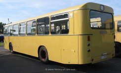 B&uuml;ssing BS110V-SL (in Berlin: E2H) 1971