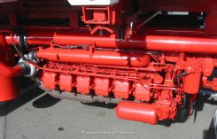 MAN-B&uuml;ssing 22.320 UNL Pritsche (BS22) 1972