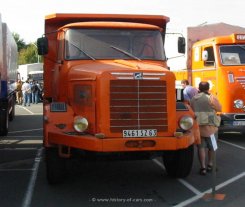 B&uuml;ssing BS30 HK Kipper 1972