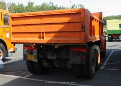 B&uuml;ssing BS30 HK Kipper 1972