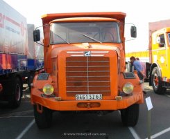 B&uuml;ssing BS30 HK Kipper 1972