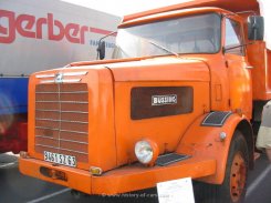 B&uuml;ssing BS30 HK Kipper 1972