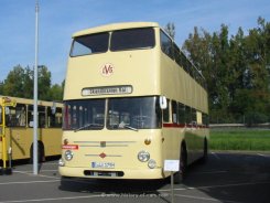 B&uuml;ssing DE 1972