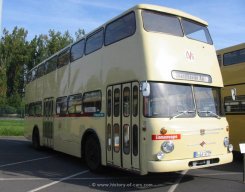 B&uuml;ssing DE 1972