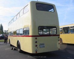 B&uuml;ssing DE 1972