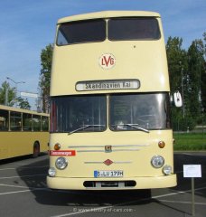 B&uuml;ssing DE 1972