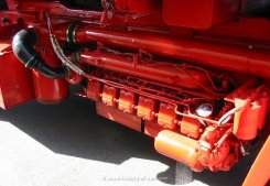 MAN-B&uuml;ssing 16.320 (BS16) Kipper 1972