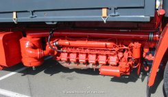 MAN-B&uuml;ssing 16.320 U Pritsche (BS16) 1973