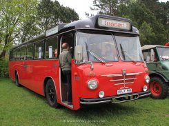 B&uuml;ssing Pr&auml;sident 14 1964