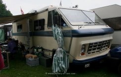 Coachmen Sportscoach 1984-1987