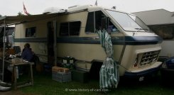 Coachmen Sportscoach 1984-1987