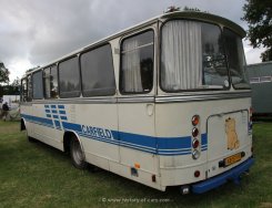 DAF B1300 1967