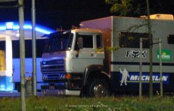 DAF 1900 Renntransporter 1986-1995 (?)