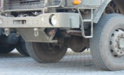 DAF YA-4442 1989-~1992