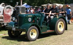 David Brown Taskmaster 1952