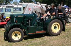 David Brown Taskmaster 1952