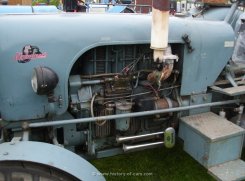 Eicher ED310 Mammut 1959-1962