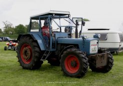 Eicher 3014 Wotan II Allrad 1968-1976