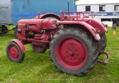 Fahr D180H 1954-1959