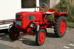 Fahr D88 1956-1961