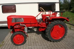 Fahr D88 1956-1961