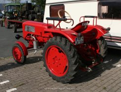 Fahr D88 1956-1961