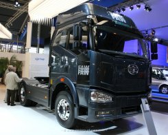 FAW Jie Fang J6P Sattelzugmaschine (CA4260P66K22T1AZ) 2008