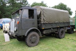 FBW Ax40 5t 4x4 Pritsche ?