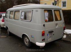 Fiat 238 Weinsberg 1973