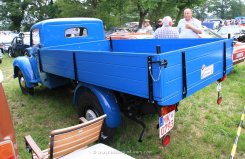 Framo V901/2 Pritsche 1955