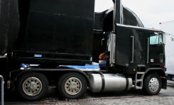 Freightliner FLA 6x4 Sattelzugmaschine ?