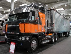 Freightliner Argosy 6x4 Sattelzugmaschine 2000