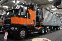 Freightliner Argosy 6x4 Sattelzugmaschine 2000