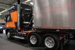 Freightliner Argosy 6x4 Sattelzugmaschine 2000